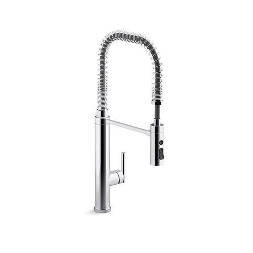 Purist® Kitchen Faucet, Deck Mount, ADA, 1 Lever Handle, 1-Hole, Polished Chrome - hzh8k9hd4dd6hntsr4zf_x500.jpg