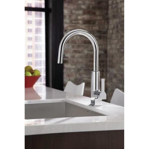 STo 1.5 GPM Single Hole Pull Down Kitchen Faucet with Reflex and Duralast - hzpsh9jvkvgnlil3nlqe_x500.jpg