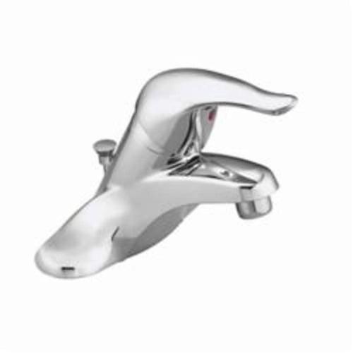 Chateau® Centerset Lavatory Faucet, ADA, 1 Handle, 2-Hole, 1.2 gpm, Polished Chrome - hzrfvrxefwqatbhqlrps_x500.jpg