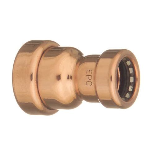 CopperLOC™ Reducer Coupling, 3/4 x 1/2 in, Push, Copper - i0gcuvya3u3mleqqnkrn_x500.jpg