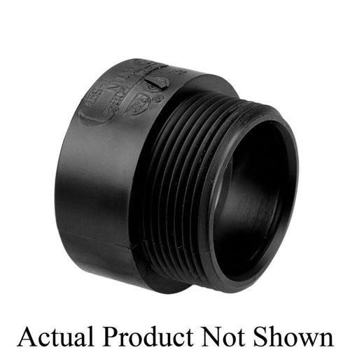 DWV Male Adapter, 3 in, Hub x MNPT, ABS - i11px5oail1kyjoqpt36_x500.jpg