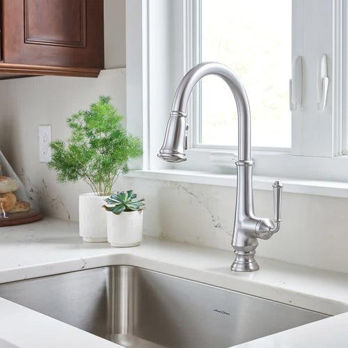 Delancey Single Handle Pull-Down Spray Kitchen Faucet - i19frjuejtnhgvvffvhu_x500.jpg