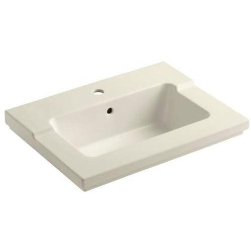 Tresham 25 7/16" Drop In Vitreous China Vanity Top Only with Single Faucet Hole and Center Drain - i36jsk8ecd1agiew4gyr_x500.jpg