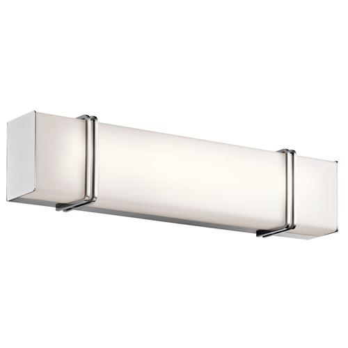 Impello 1 Light 24.25" Wide LED ADA Compliant Bathroom Fixture with Frosted Glass Shade - i3dg5alwjgw37wdyth2g_x500.jpg