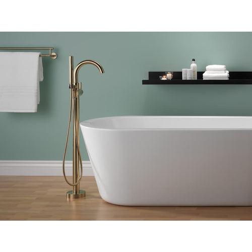 Trinsic Floor Mounted Tub Filler with Integrated Diverter and Hand Shower - Less Rough In - i3e2ykqotx58157nqlhk_x500.jpg