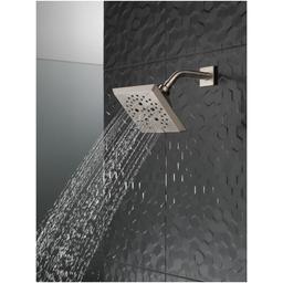 Universal Showering 5-13/16" Square 1.75 GPM Shower Head Full Spray Pattern with Touch Clean and H2Okinetic Technology - i3kaj2zwhyjgciancm4f_x500.jpg