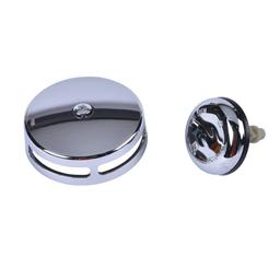 Bath Drain Trim Kit, Toe Touch, Polished Chrome - i5spdqdvhgmmenrnw8x1_800x500@2x.jpg