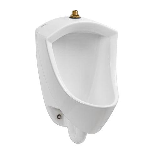 Pintbrook Wall Mounted Urinal 3/4" Top Spud - Less Flushometer - i5zudlpc82a58fzaskju_x500.jpg