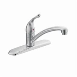 Chateau® Kitchen Faucet, Deck Mount, ADA, 1 Lever Handle, 3-Hole, Polished Chrome - i6app1zbnlbcymzwriii_800x500@2x.jpg