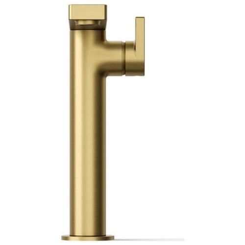 Composed 1.2 GPM Vessel Single Hole Bathroom Faucet with Pop-Up Drain Assembly - i72gmq3vpdfqkmbj5zlf_x500.jpg