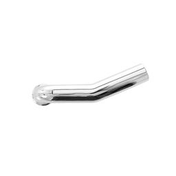 22.5 deg Tubular Wall Bend, 1-1/2 in, 17 ga, Chrome - i76bb7whe3lfk581t3x8_800x500@2x.jpg