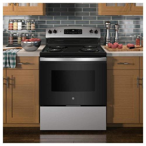 GE Self Clean Stainless Range - i7d43dophxl9tmkrmmu3_x500.jpg