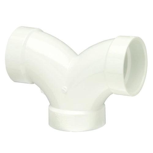 Double 90 deg Elbow, 4 in, Hub, DWV, PVC - i9btiture744wb4rd3ln_x500.jpg