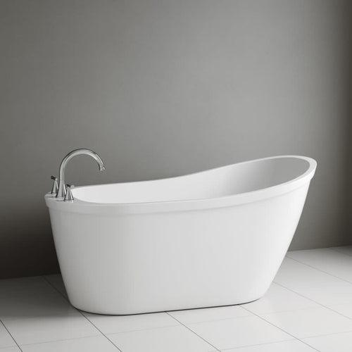 Bingham 59" Free Standing Acrylic Soaking Tub with Reversible Drain, Drain Assembly, and Overflow - i9ggdjeojp5tei2z87ln_x500.jpg