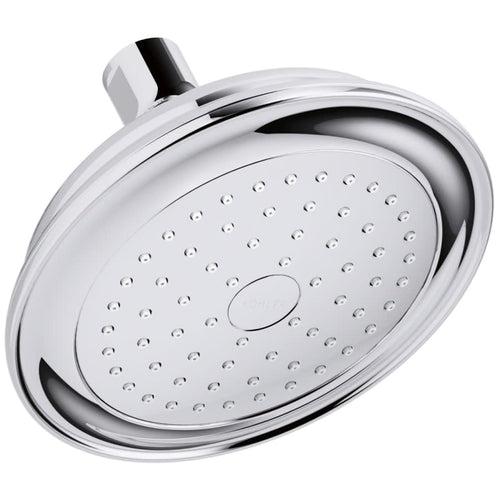 Artifacts 2.5 GPM Single Function Shower Head with Katalyst Air-Induction Technology - i9p3bxbci5at7dbaqtfk_x500.jpg