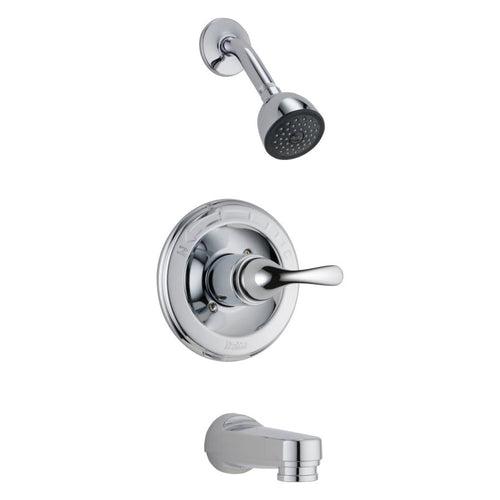 Classic Pressure Balanced Tub & Shower Trim, ADA, Chrome - iafyp9yei8nchcw7um2s_x500.jpg