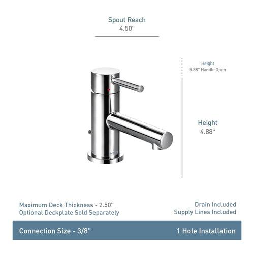 Align 1.2 GPM Single Hole Bathroom Faucet with Pop-Up Drain Assembly - iakvrecwxwzxkqbewhwe_x500.jpg