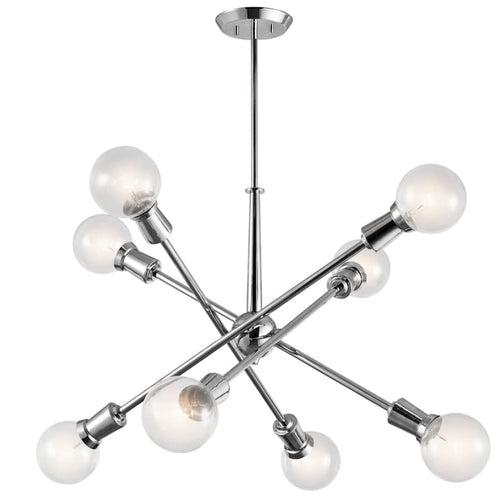 Armstrong 8 Light 30" Wide Sputnik Chandelier - iaq4h6c8c3ieezjl9jwc_x500.jpg