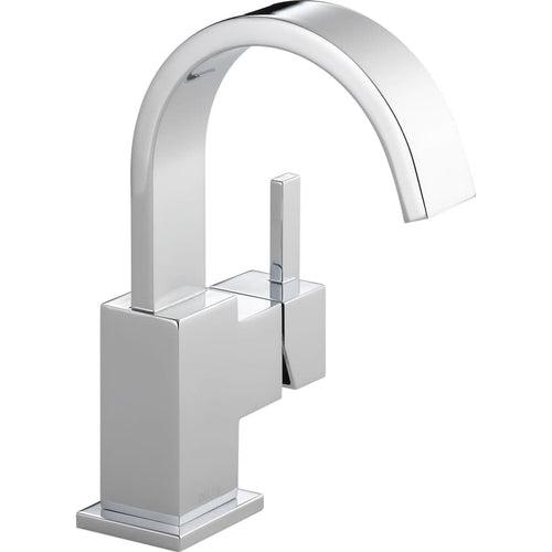 Vero Single Hole Bathroom Faucet - Includes Metal Pop-Up Drain - iaugiudg9e0rimrxkakj_x500.jpg