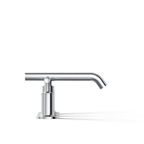 Purist 1.2 GPM Widespread Bathroom Faucet with Pop-Up Drain Assembly - iaza0sigbjmuw64u3exv_x500.jpg