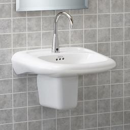 Murro 21-1/4" Porcelain Wall Mounted Bathroom Sink with 1 Faucet Hole - Less Shroud - ibgqid0zeuugdyocdytt_x500.jpg