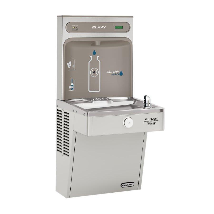 ezH2O Bottle Filling Station and Single High Efficiency Vandal-Resistant Cooler Filtered Refrigerated Stainless - ibjwuyedn621lkqcedcl_800x500@2x.jpg