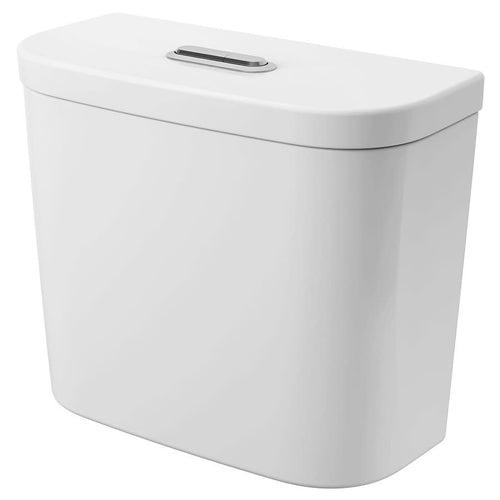 Essence Toilet Tank, Bowl Mount, 12 in Rough, Top Push Button, 1/1.28 gpf Dual Flush, Alpine White - ibq0ilq2bctbljiewvy9_x500.jpg