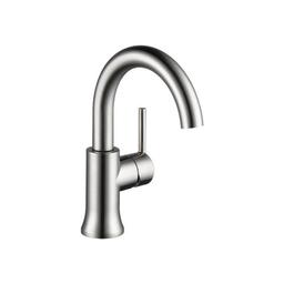 Trinsic® Single Hole Lavatory Faucet, ADA, 1 Handle, 1-Hole, 1.2 gpm, Stainless - ibtnlxyssniodpbxfuen_x500.jpg