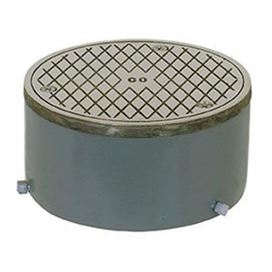 Cleanout Cover, 5-1/2 in, Round, Nickel Bronze - ickbobx479c7kaxaccgo_800x500@2x.jpg