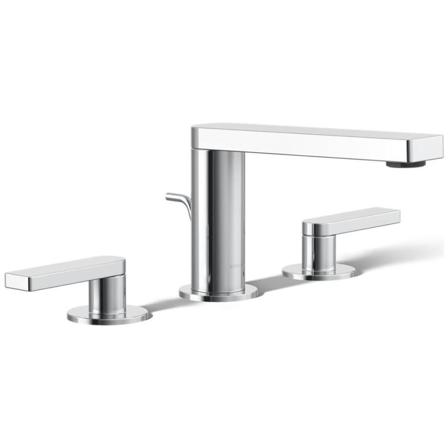 Composed Widespread Bathroom Faucet with Lever Handles - Pop Up Included - icsyupvr1oxa2xr6wfrf_800x500@2x.jpg