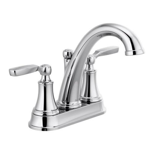 Woodhurst® Centerset Lavatory Faucet, ADA, 2 Handle, 2-Hole, 1.2 gpm, Chrome - idajwc2ogqxbcijk6jdz_x500.jpg