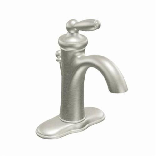 Brantford™ Single Hole or Centerset Lavatory Faucet, ADA, 1 Handle, 1 or 3-Hole, 1.2 gpm, Brushed Nickel - idd5nqkts1mfk7az6gm0_x500.jpg