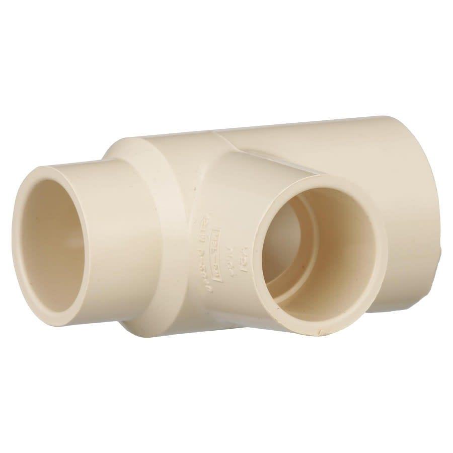 FlowGuard Gold® Tee, 3/4 x 1/2 x 1/2 in, Socket, SDR 11, CPVC - idlomvam2oyyuvuuc1ep_800x500@2x.jpg