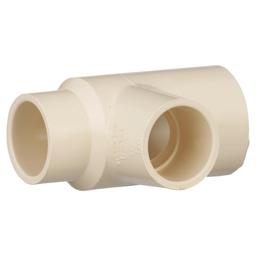 FlowGuard Gold® Tee, 3/4 x 1/2 x 1/2 in, Socket, SDR 11, CPVC - idlomvam2oyyuvuuc1ep_800x500@2x.jpg