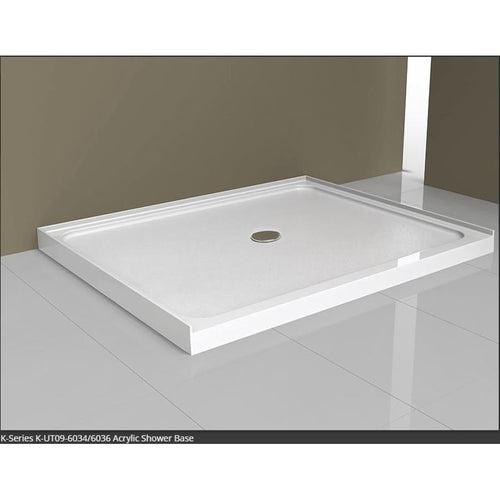 Shower Tray/Base, Acrylic, White - idn96mfx5r195wntism6_x500.jpg