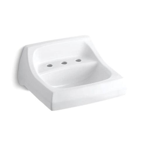 Kingston™ Wall Mount Lavatory Sink, ADA, 21-1/4 x 18-1/4 x 7-1/4 in, Vitreous China, White - idpqf2j9f6huw4wd5zkx_x500.jpg