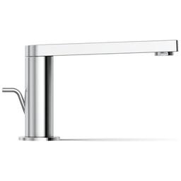 Composed 1.2 GPM Single Hole Bathroom Faucet with Pop-Up Drain Assembly - idsru9kkbji65tu923ft_x500.jpg