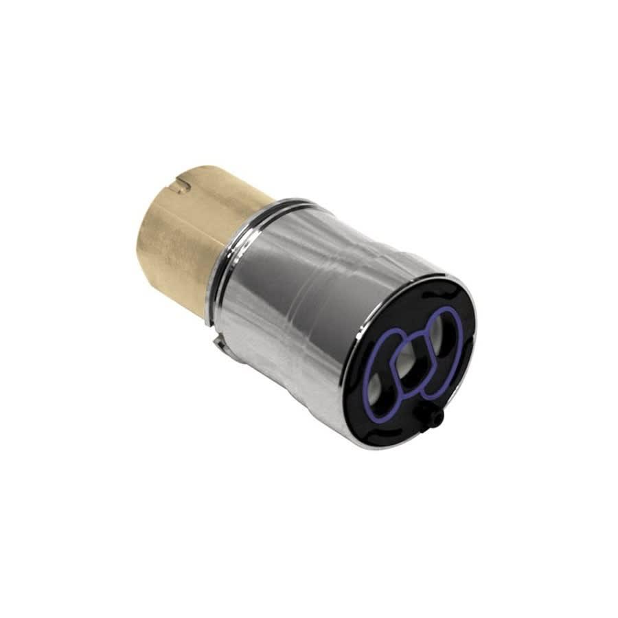 ThermoBalance Cartridge Housing Valve I, For Use With: Handshower Sets, Metal, Polished Chrome - idub2diphacynpxzbp54_800x500@2x.jpg