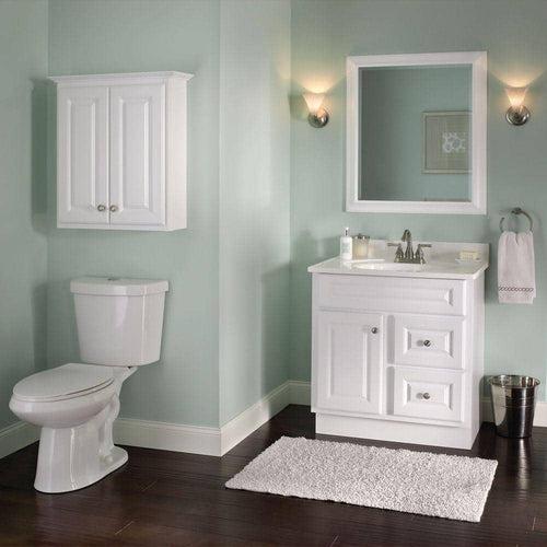 Hampton 36 in. W x 21 in. D x 33.5 in. H Bath Vanity Cabinet without Top in White - idvy3ezlyna7npwzsybl_x500.jpg