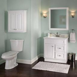 Hampton 36 in. W x 21 in. D x 33.5 in. H Bath Vanity Cabinet without Top in White - idvy3ezlyna7npwzsybl_x500.jpg