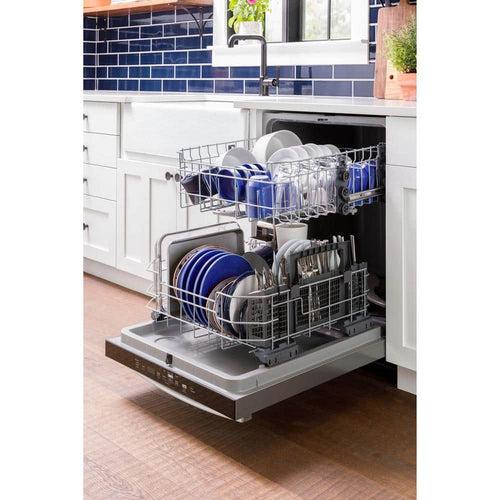 24 in. Built-In Tall Tub Top Control Stainless Steel Dishwasher w/Sanitize, Dry Boost, 52 dBA - idxqkmrtpqj1kp9qtegu_x500.jpg