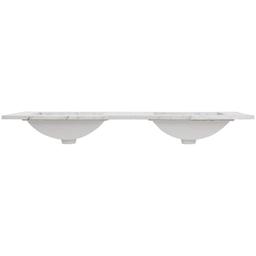 61 in. W x 22 in. D Cultured Marble White Rectangular Double Sink Vanity Top in Lunar - idzinx2ivzjamnfmocro_x500.jpg