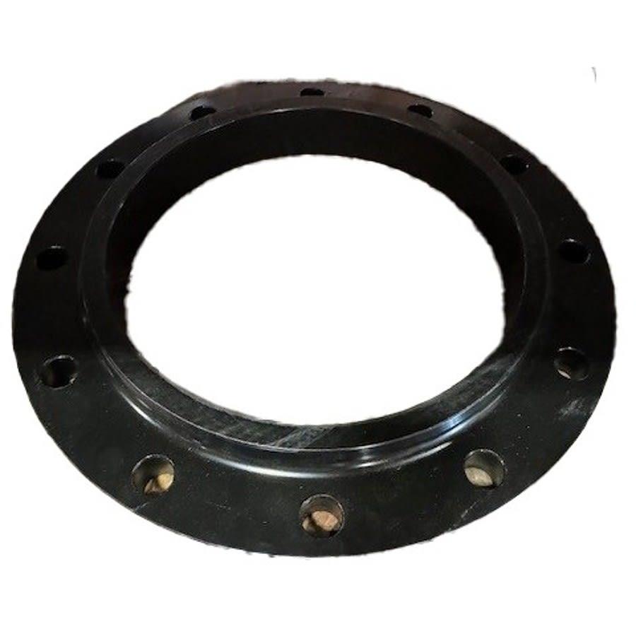 Raised Face Flange, 10 in, Slip On, 16 in OD, 12 Bolt Holes, 150 lb, Carbon Steel, Buy American - ie0rztdsvreilxocroul_800x500@2x.jpg