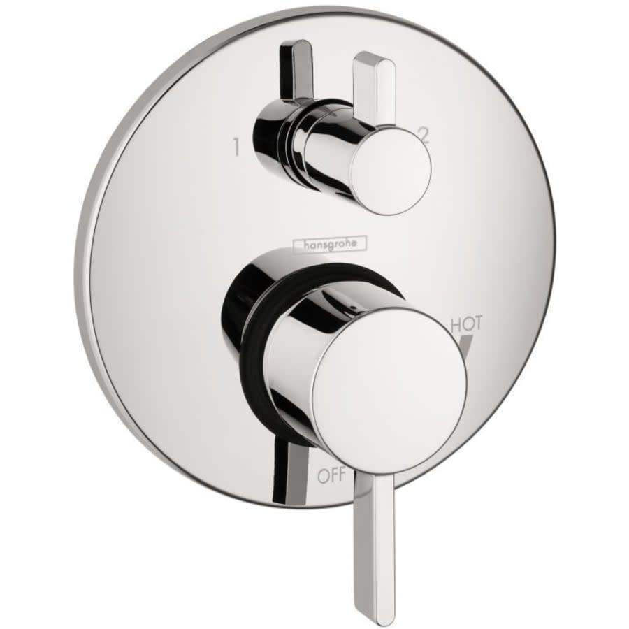 Ecostat Pressure Balanced Valve Trim Only with Integrated Diverter for 2 Distinct Functions - Less Rough In - iea4bkppiudvisuqw2a1_800x500@2x.jpg