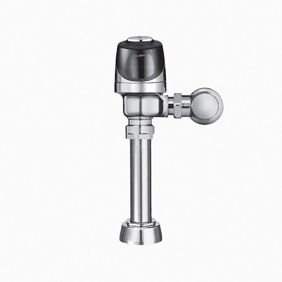 G2 Optima Plus® Automatic Water Closet Flush Valve, ADA, Battery, 1.6 gpf, Polished Chrome - ien6k3fu44gx9ap3re58_800x500@2x.jpg