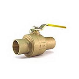 2-Piece Ball Valve, 1-1/4 in, C, Full Port, Plated Brass Ball, Bronze - ifyaengemr3uzdvsytwr_x500.jpg