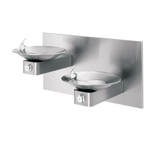 Dual Wall Barrier Free Drinking Fountain With Back Panel, 0.45 gpm, Pushbutton Operation - iggomawbncnekajuqukb_x500.jpg