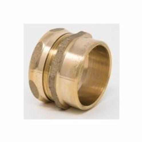 DWV Slip Joint Adapter, 1-1/4 in, C x Slip Joint, Copper - ih2xtdafm0zgdr9cosd9_x500.jpg