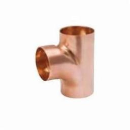 DWV Sanitary Tee, 3 in, C, Copper - ihuc8czqfef0pyoiqanr_x500.jpg