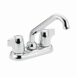 Chateau® Laundry Faucet, Deck Mount, ADA, Wing Handle, Polished Chrome - ihv2aavtbxhv1lor9hbj_800x500@2x.jpg